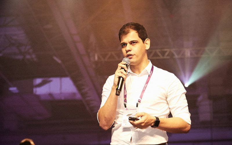 Yara aposta em hubs globais para impulsionar agricultura digital