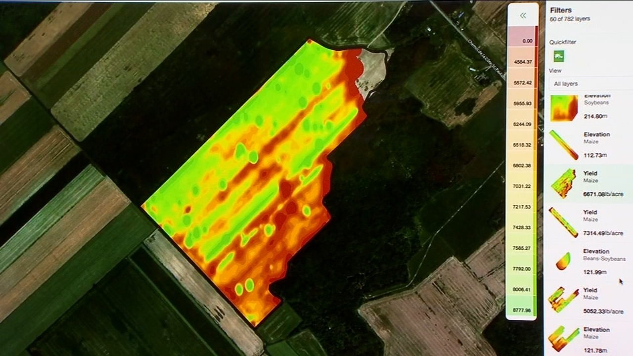 SLC Comercial fecha parceria com a AGRIAN
