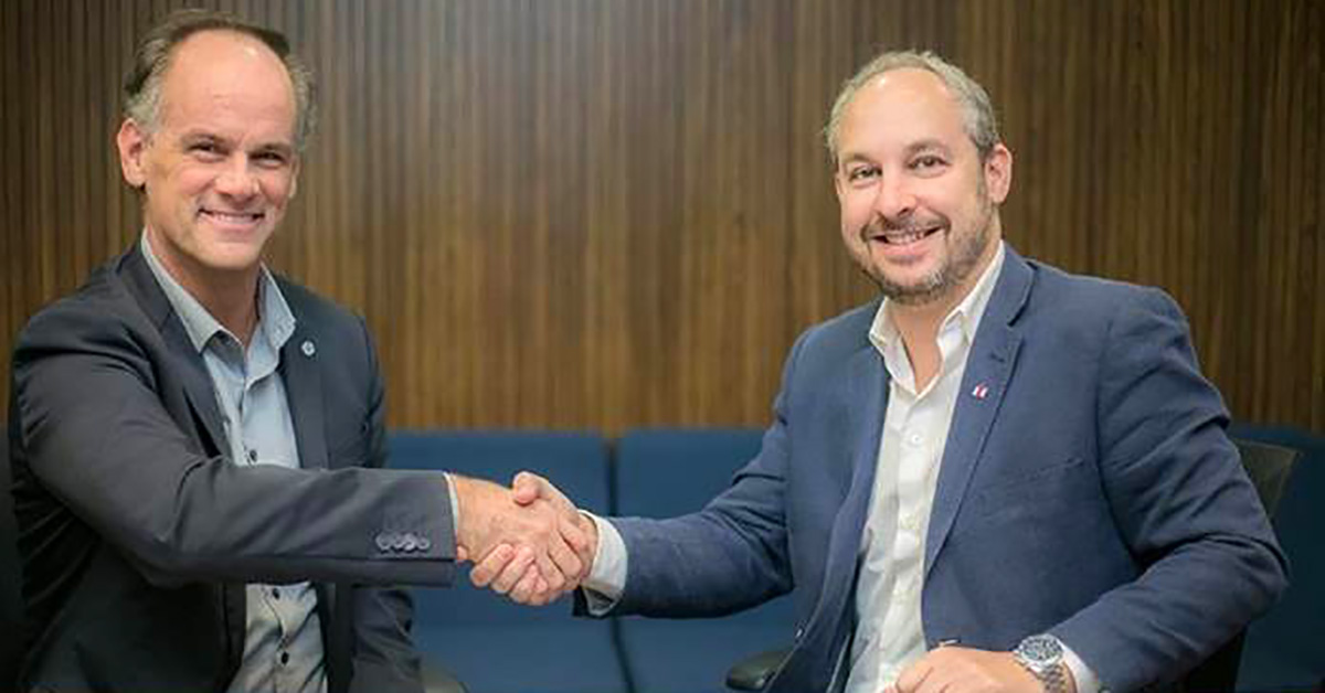 Bayer e Case IH anunciam parceria para avanço de tecnologia da soja
