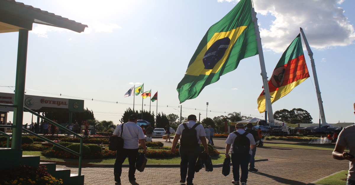 Expodireto 2020 teve crescimento de 10% e movimentou R$2,65 bi