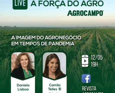 live agrocampo