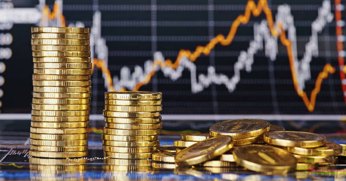Variação dos preços das commodities essa semana