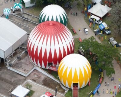 expointer tem nova data