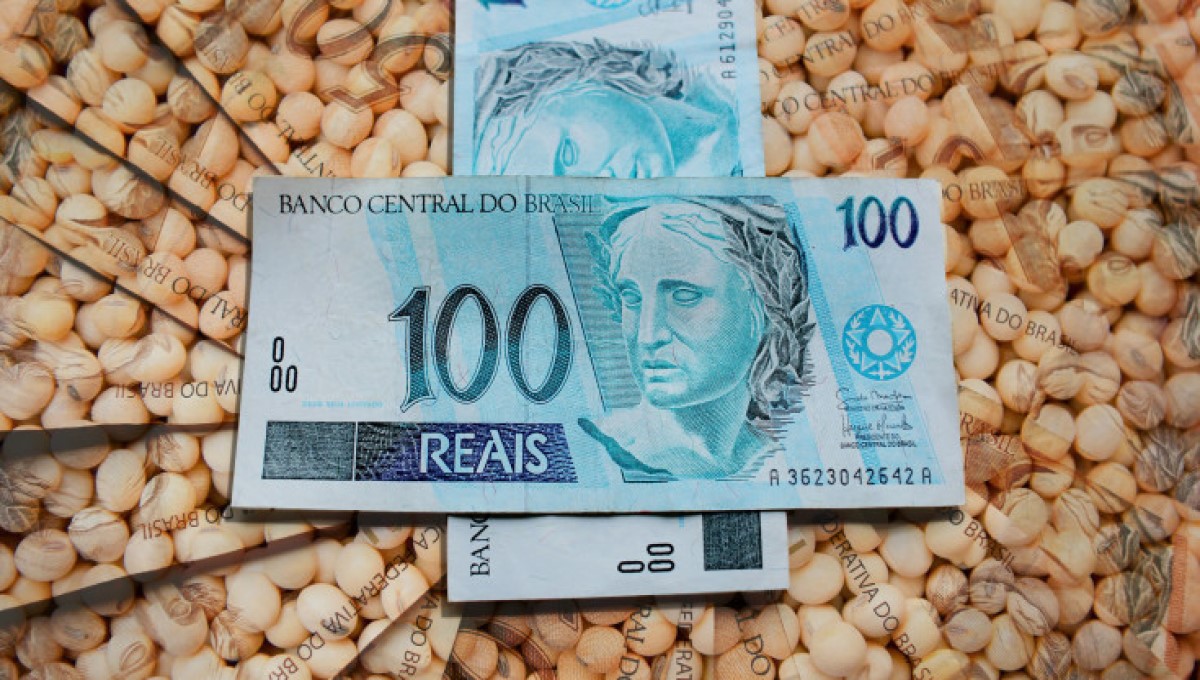 Contratações do crédito rural da safra 2019/2020 fecharam em R$ 225 bilhões
