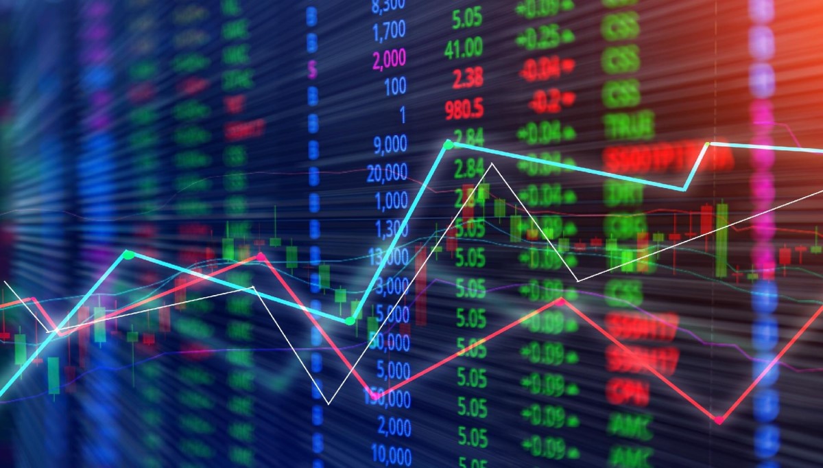 Variação de preço das commodities no mês de julho de 2020