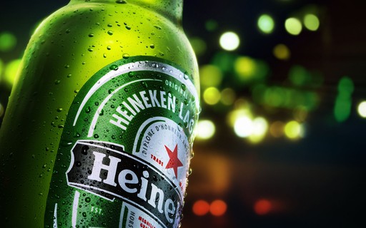 Heineken vira alvo de críticas após apoiar movimento segunda sem carne