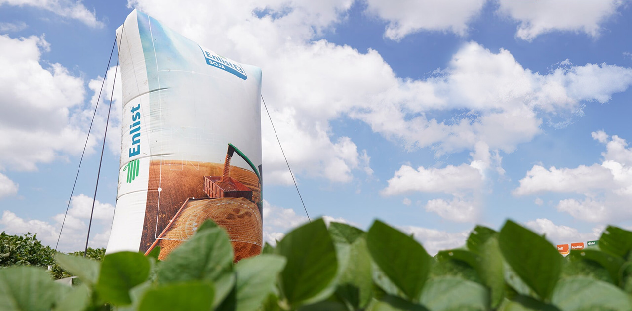 Corteva Agriscience leva à Expodireto Cotrijal soluções e tecnologias para os principais desafios da lavoura