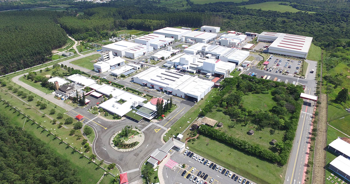 IHARA completa 57 anos com previsão de lançar 40 novos produtos