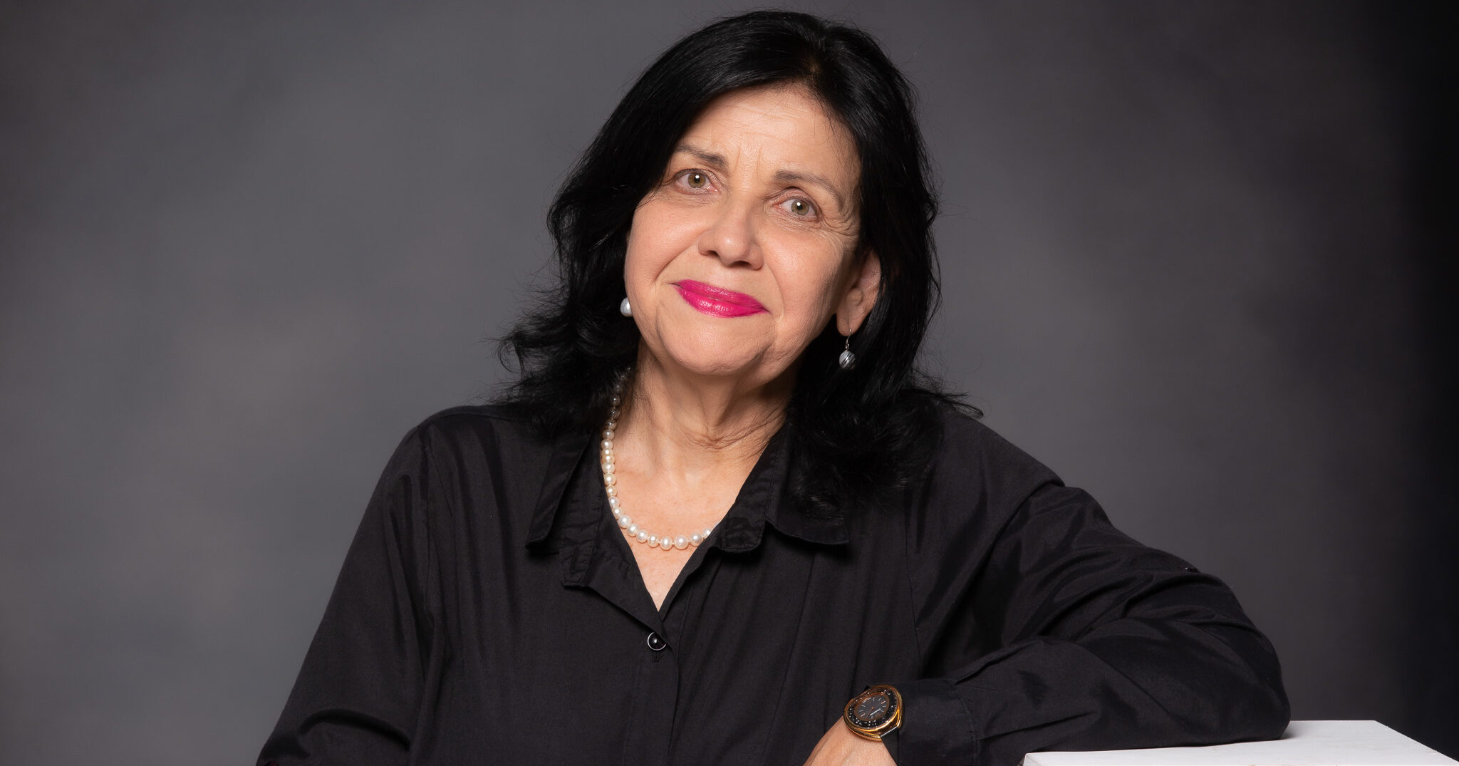 Mariangela Hungria é a única Latina entre os 100 principais cientistas do mundo