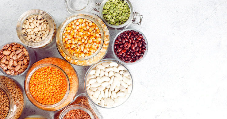 Alimentos: preços devem subir mais este ano, por conta do fenômeno La Nina