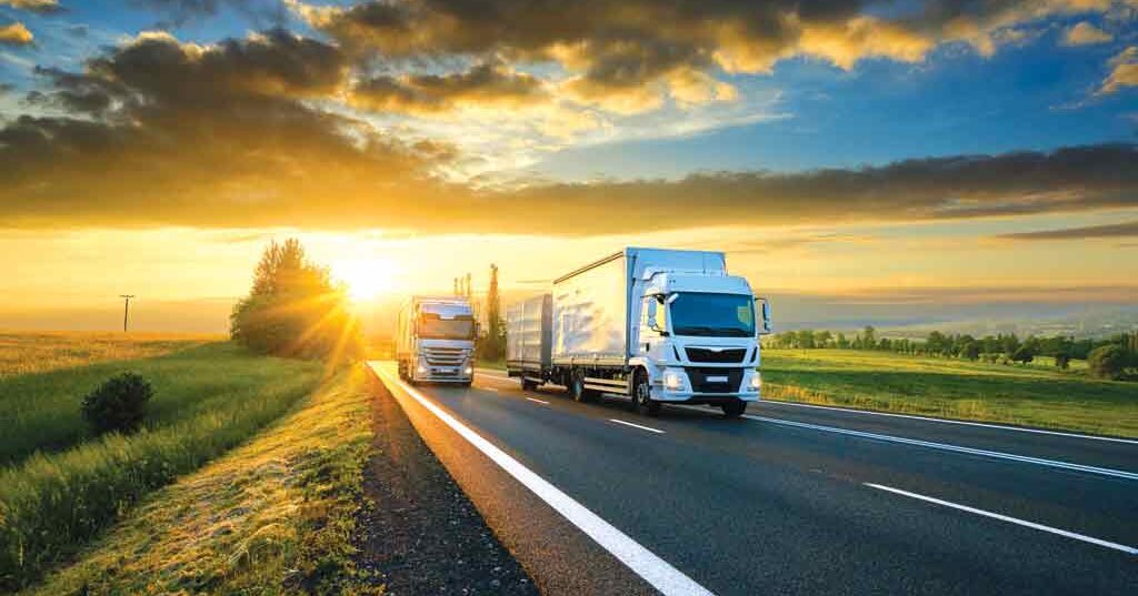 Fretebras revela que 53,6% dos caminhoneiros já sofreu calote no frete