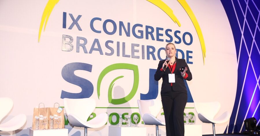 Segurança alimentar e transição energética vão pautar mercado da soja
