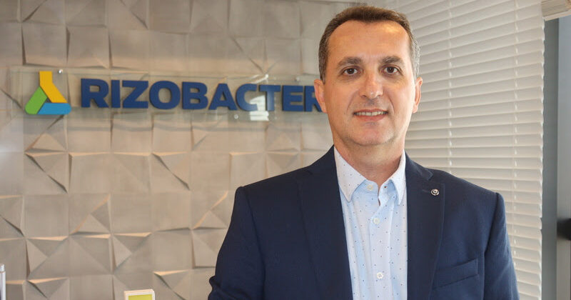 Rizobacter do Brasil anuncia novo CEO