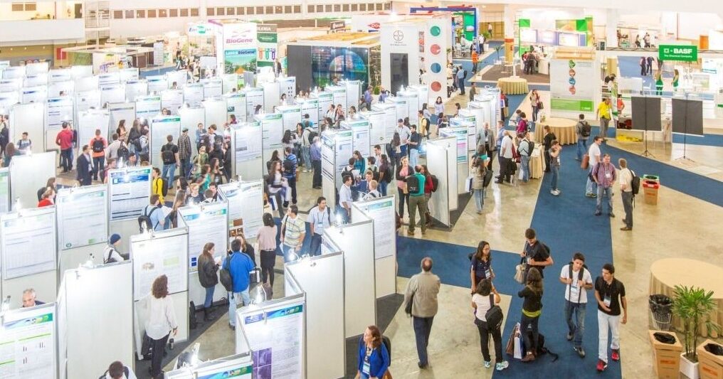 XXI Congresso Brasileiro de Sementes traz palestrantes qualificados