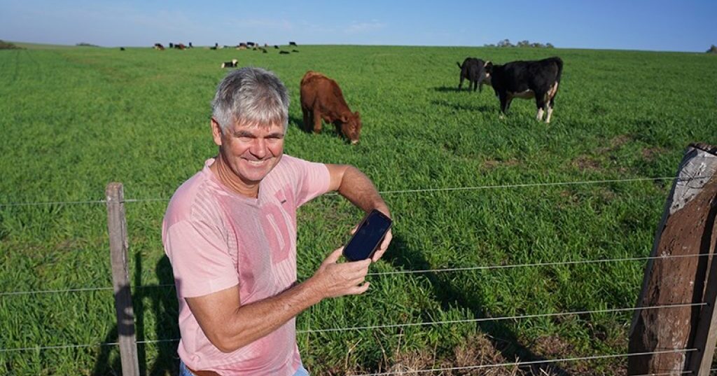 COTRIJAL FALA SOBRE TECNOLOGIA PARA GESTÃO DE PESSOAS NO AGRONEGÓCIO