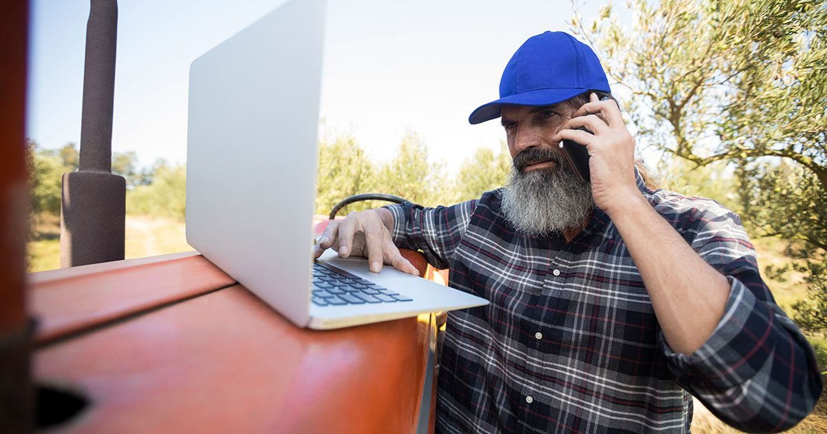 Produzindo Certo promove quinta edição da live “Vozes Responsáveis – A fazenda na palma da mão”