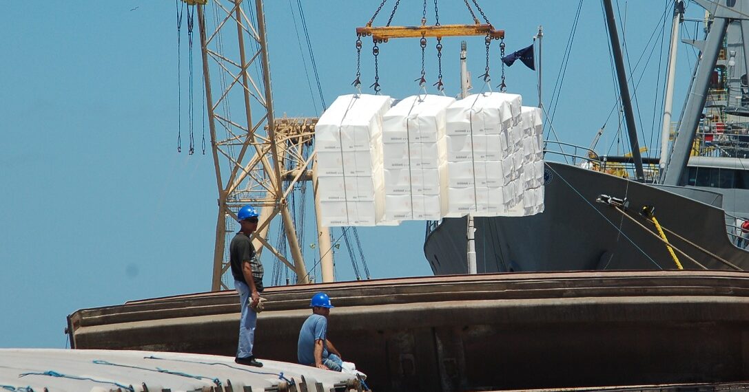 Startup desenvolve solução que traz qualidade e agilidade à operação logística de exportação