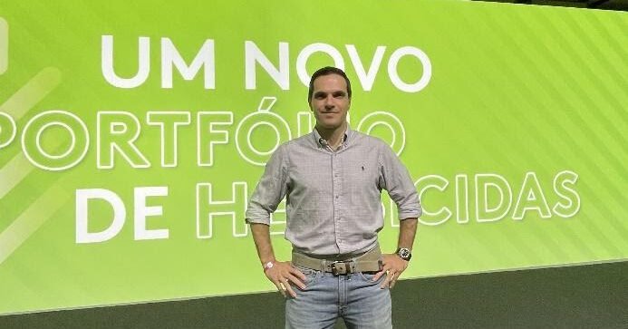 ADAMA lança herbicida para  controle das plantas daninhas mais resistentes