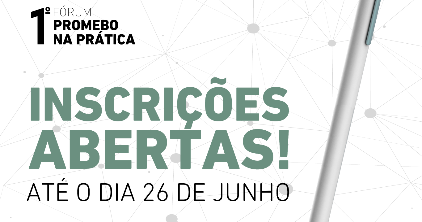 ANC promove 1º Fórum Promebo na Prática em junho
