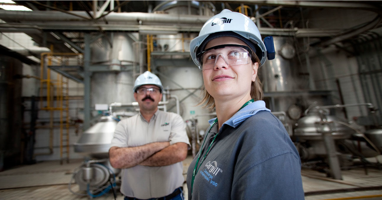 Pesquisa da Cargill amplia analise e alcança 1,1 milhão de cabeças