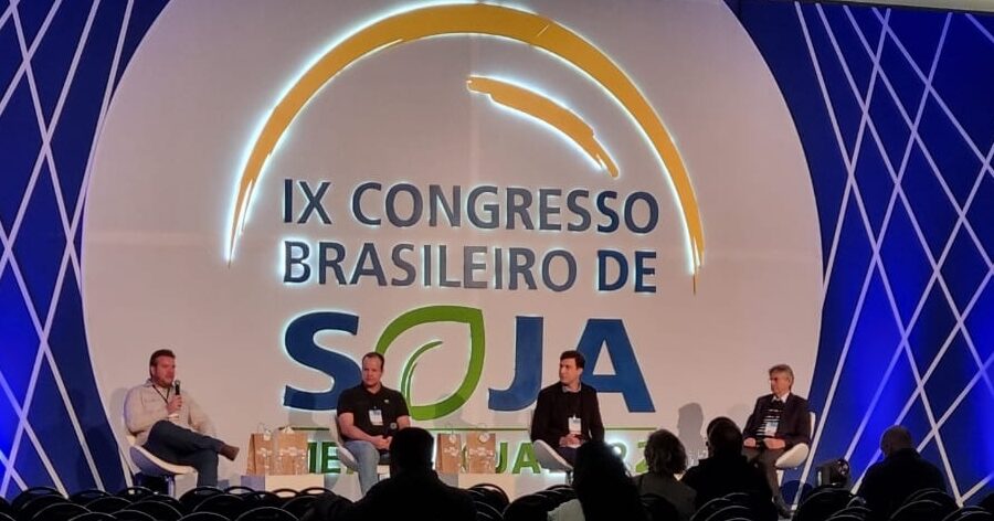 Qualidade da semente e cuidados no plantio definem o resultado da soja