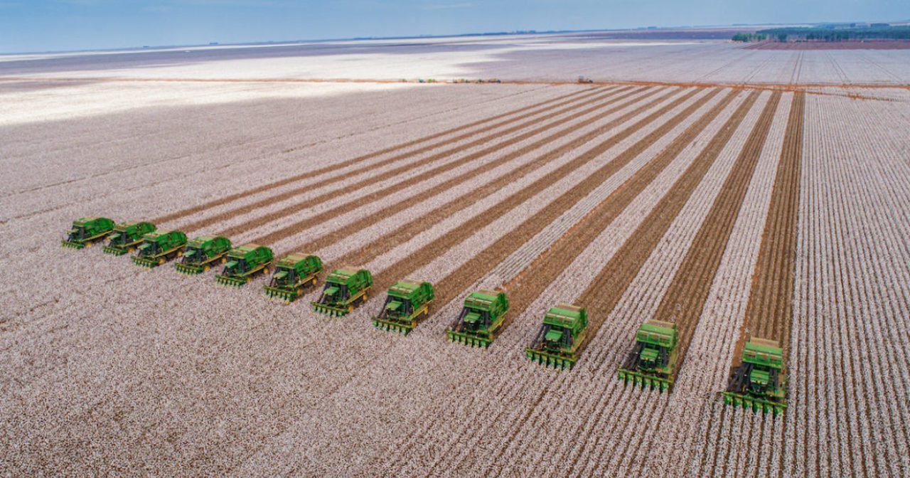 Startups brasileiras de agronegócio já captaram R$ 54,7 milhões em 2022