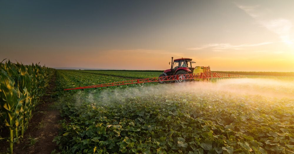 CCAS participa de Debate sobre a modernização da Lei de Pesticidas