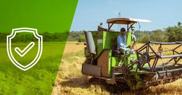 Live de lançamento da Cartilha LGPD para o setor agropecuário