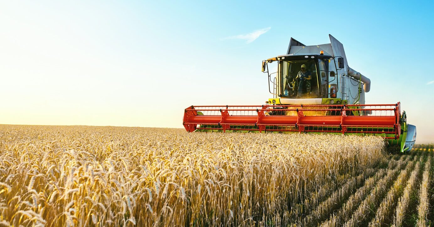 Legislação exige menos poluentes por motores de máquinas agrícolas