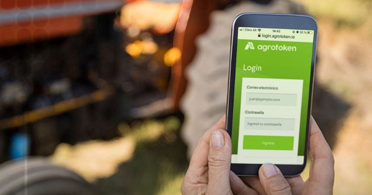 Agrotoken e Visa juntam-se para lançar cartão de pagamentos com grãos
