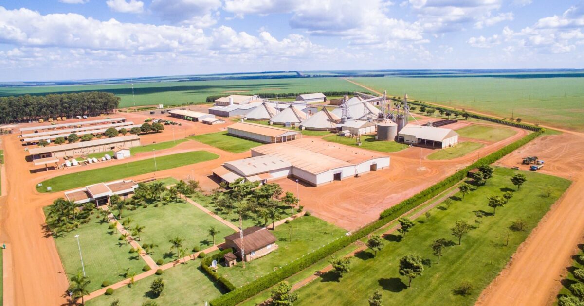 SLC Agrícola é uma das melhores empresas para trabalhar no agronegócio