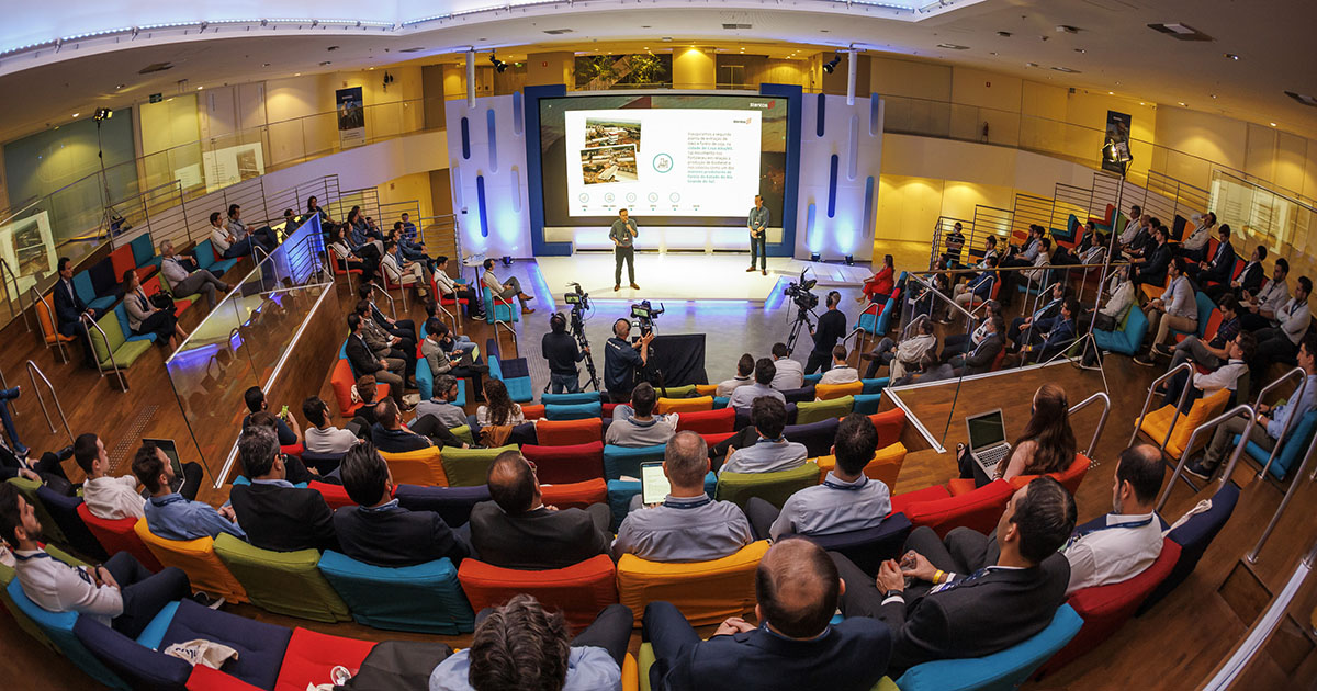 3tentos faz Investor Day na B3 e projeta crescimento até 2025