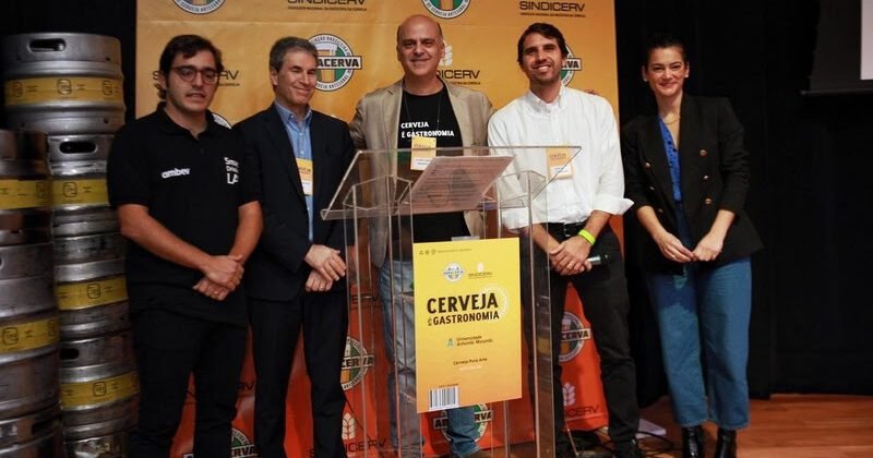 Indústria da cerveja unida para o fortalecimento do setor