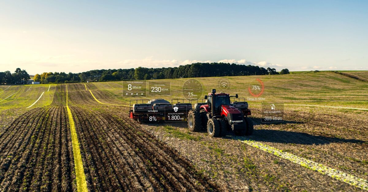 ConectarAGRO participa de lives da plataforma “Broto” do Banco do Brasil