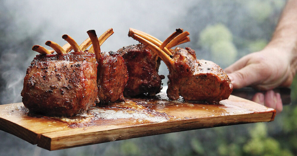 Carne ovina brasileira: oportunidade de mercado com os países árabes
