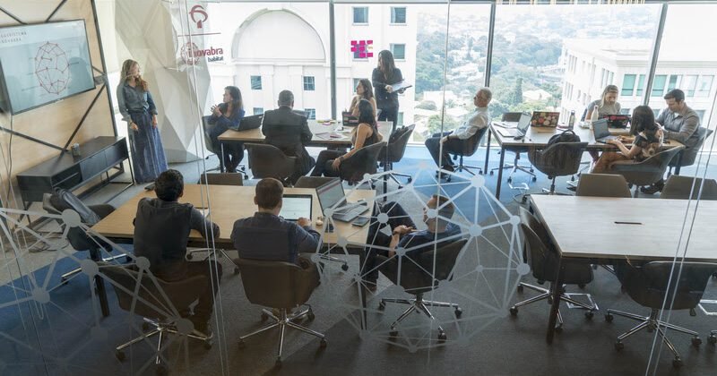 Banco John Deere faz parte do ecossistema de inovação do Bradesco