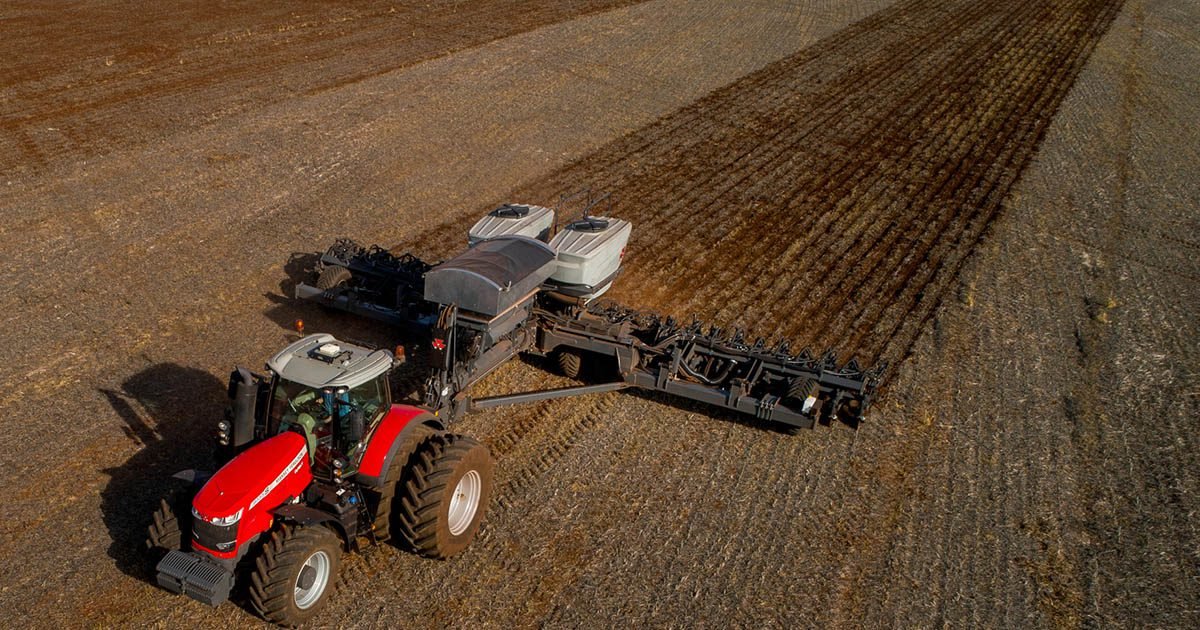 Quais as melhores máquinas agrícolas nas diferentes práticas de cultivo?