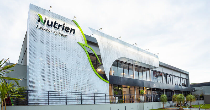 Nutrien anuncia acordo de aquisição da empresa de varejo brasileira Casa do Adubo