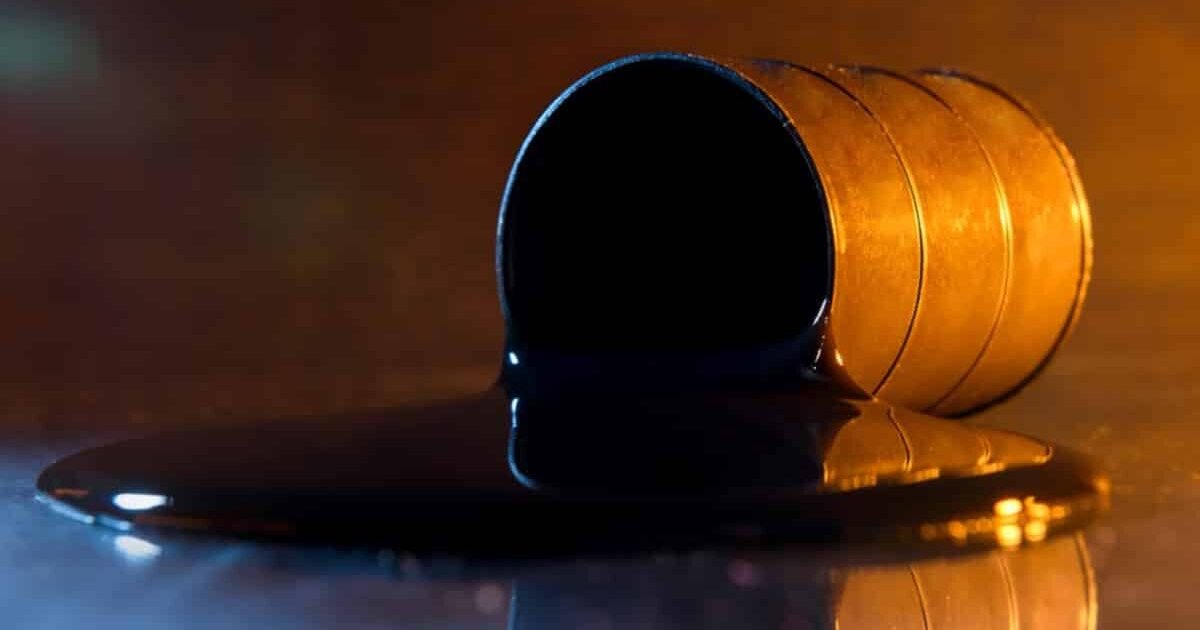 Um mundo sem petróleo é o mito da atualidade