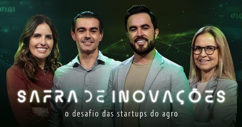 John Deere lança primeiro reality show agro do Brasil