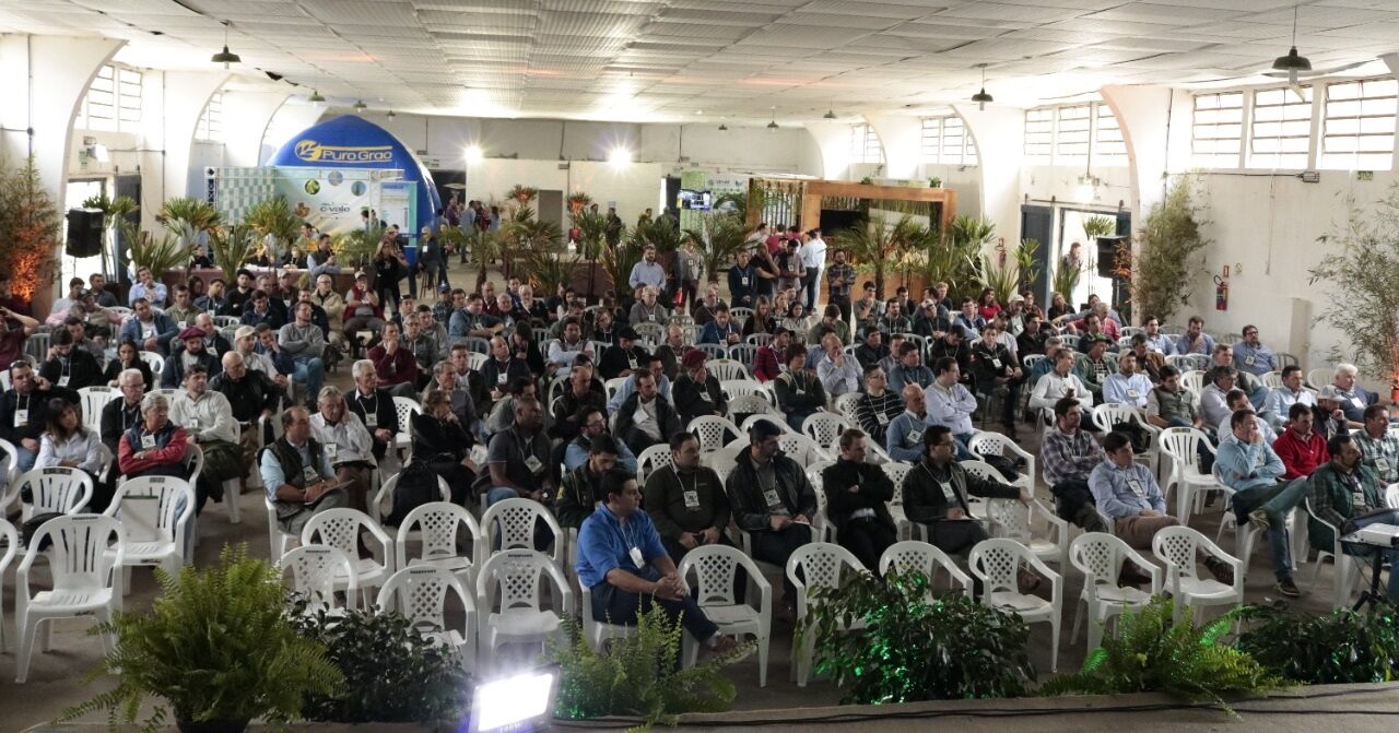 9º Simpósio da Soja debaterá a expansão do cultivo e as soluções déficit hídrico
