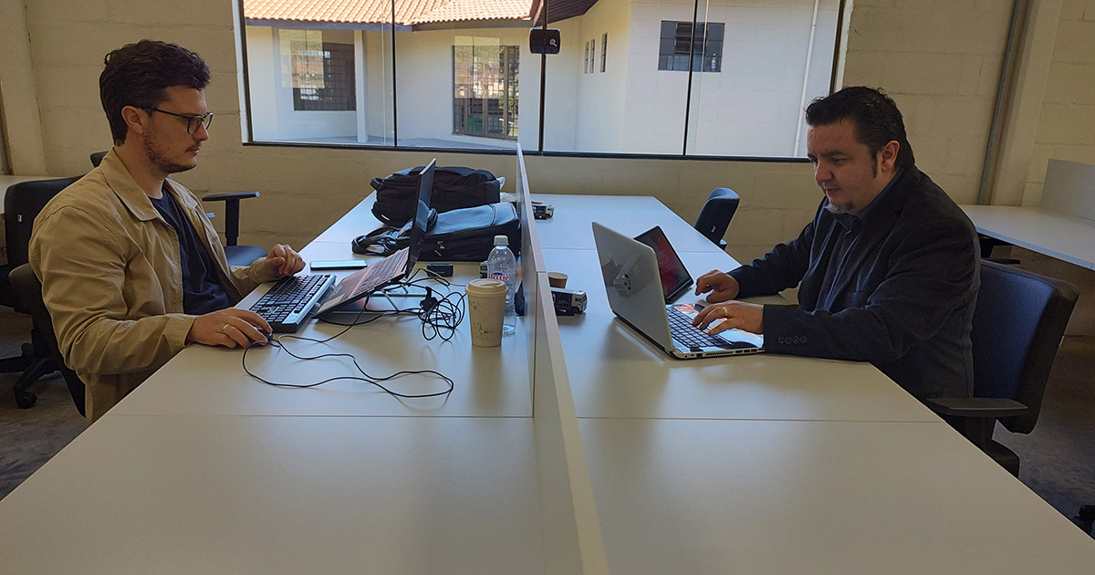 Agtechs se instalam em ecossistema de inovação em Londrina