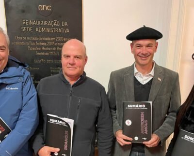 ANC lança Sumário de Touros e Ventres em Pelotas (RS)