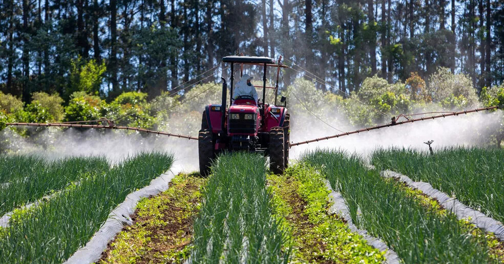 Recursos do Plano Safra aquecem mercado de tratores para agricultura familiar