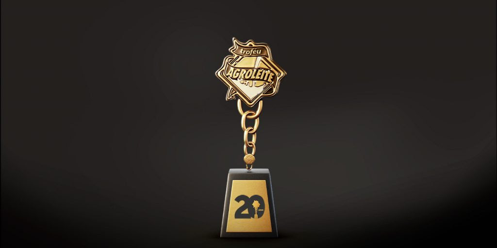 Troféu Agroleite anuncia indicados para premiação