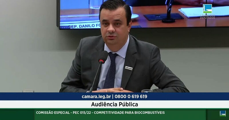 Comissão discute PEC que mantém competitividade de biocombustíveis