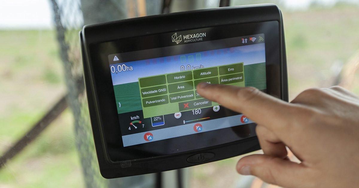 Três tecnologias para manter a produtividade do agro em meio a cenário econômico desafiador