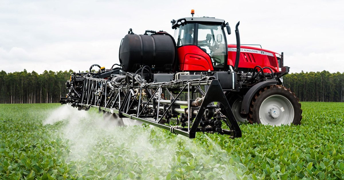 Massey Ferguson apresenta novidades em maquinários agrícolas e soluções em agricultura de precisão na Expointer 2022