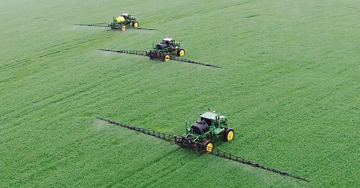 Mitos e verdades sobre o uso de biológicos em lavouras