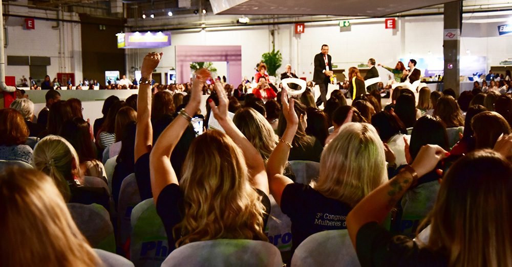 CNMA debate evolução do papel das mulheres nas cadeias produtivas do agro